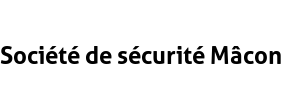 Société de sécurité Mâcon